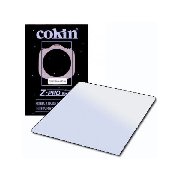 Світлофільтр Cokin Blue (82A) Z 023